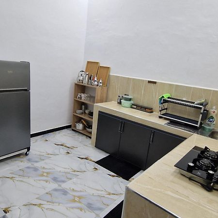 Appartement In Ksar Ait Ben Haddou 객실 사진