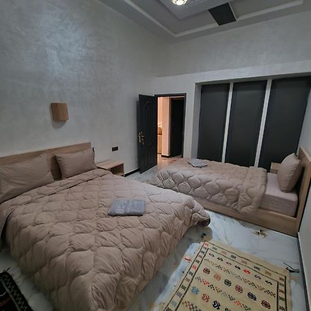 Appartement In Ksar Ait Ben Haddou 외부 사진