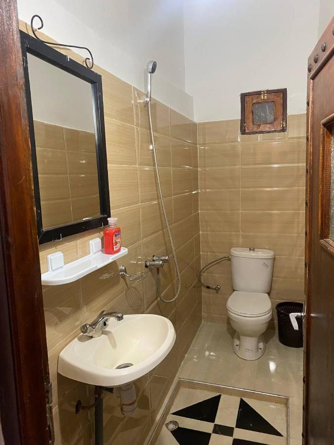 Appartement In Ksar Ait Ben Haddou 외부 사진