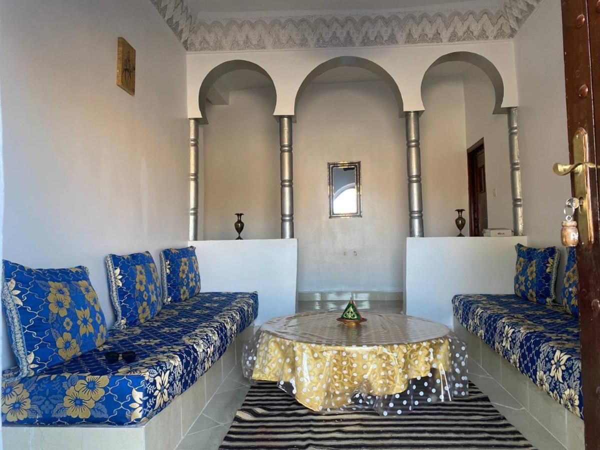 Appartement In Ksar Ait Ben Haddou 외부 사진
