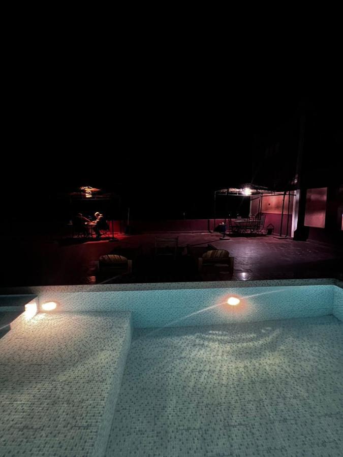 Appartement In Ksar Ait Ben Haddou 외부 사진
