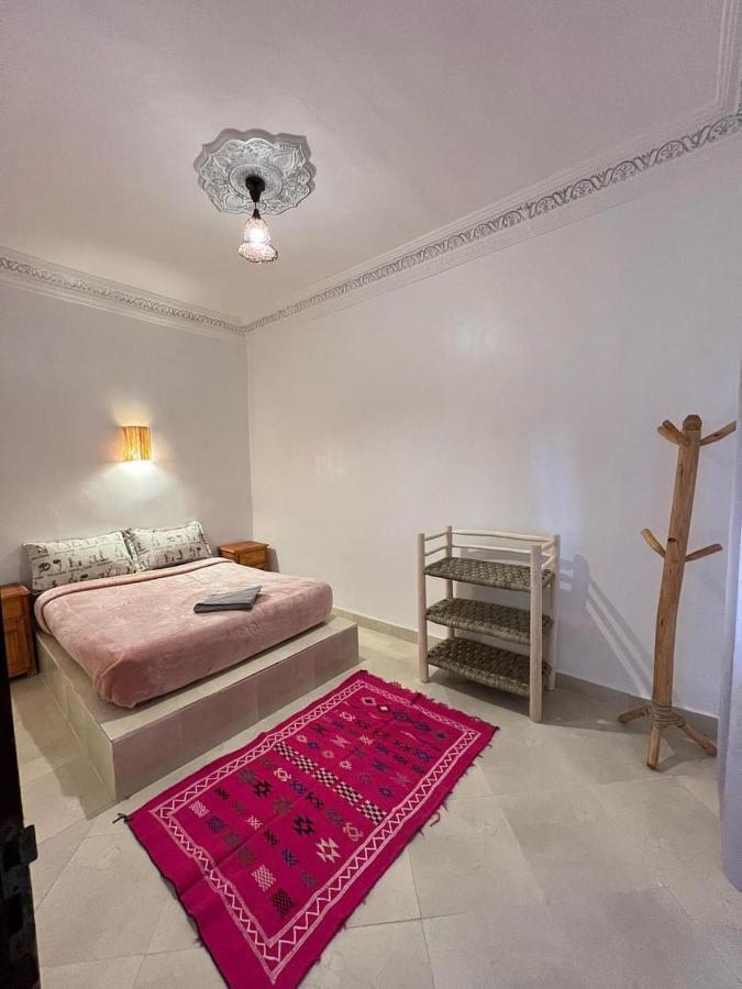 Appartement In Ksar Ait Ben Haddou 외부 사진