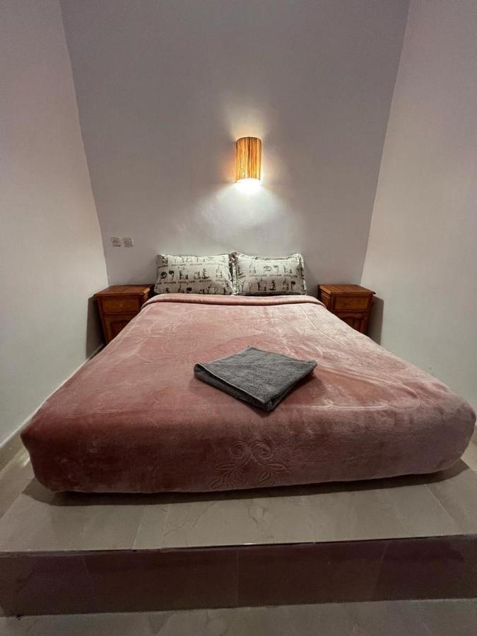 Appartement In Ksar Ait Ben Haddou 외부 사진
