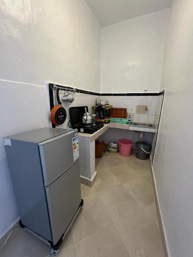 Appartement In Ksar Ait Ben Haddou 외부 사진
