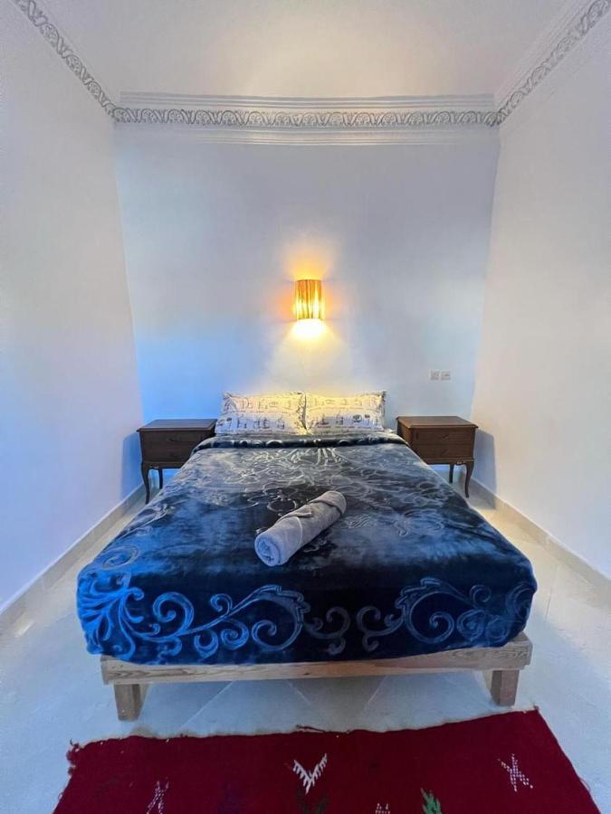 Appartement In Ksar Ait Ben Haddou 외부 사진