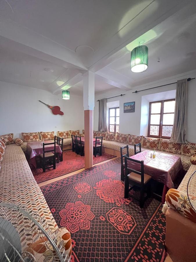 Appartement In Ksar Ait Ben Haddou 외부 사진