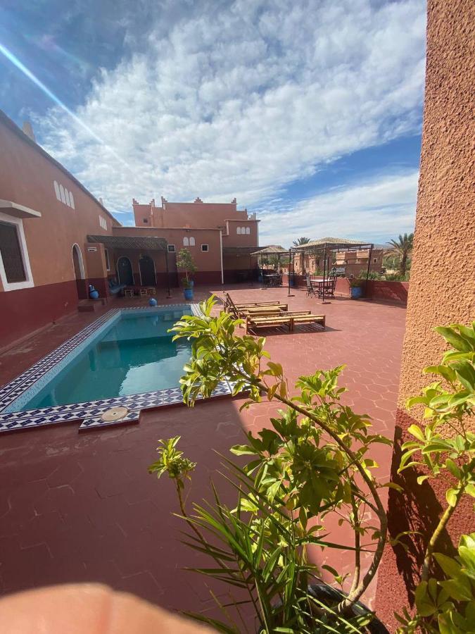 Appartement In Ksar Ait Ben Haddou 외부 사진