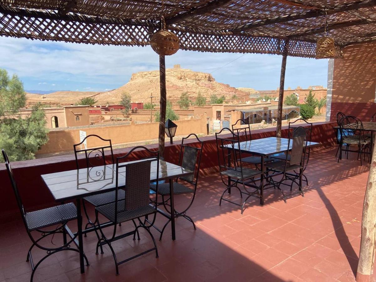 Appartement In Ksar Ait Ben Haddou 외부 사진