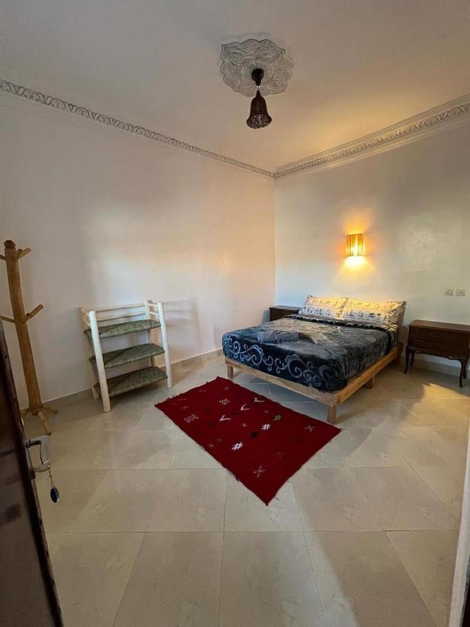 Appartement In Ksar Ait Ben Haddou 외부 사진