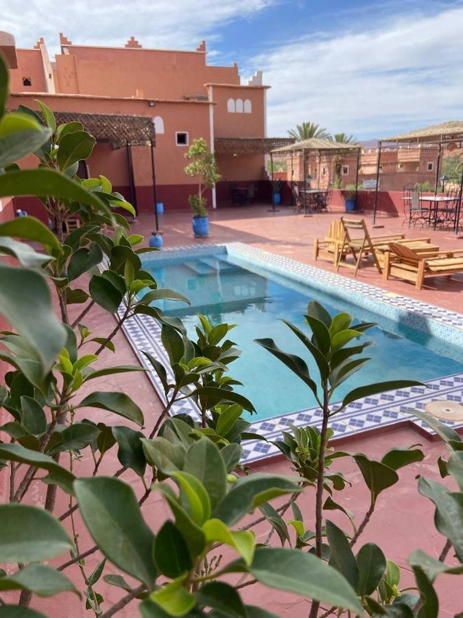 Appartement In Ksar Ait Ben Haddou 외부 사진