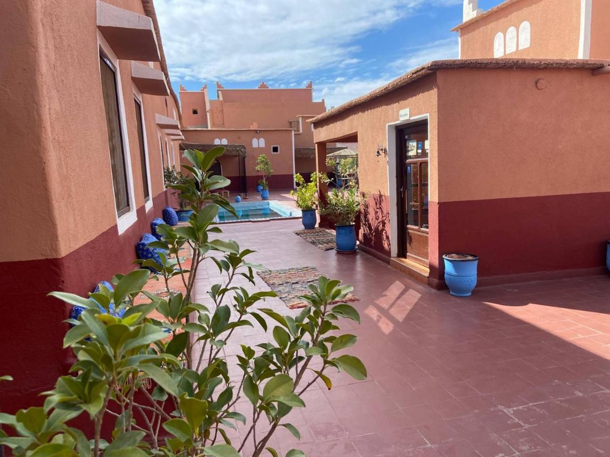 Appartement In Ksar Ait Ben Haddou 외부 사진