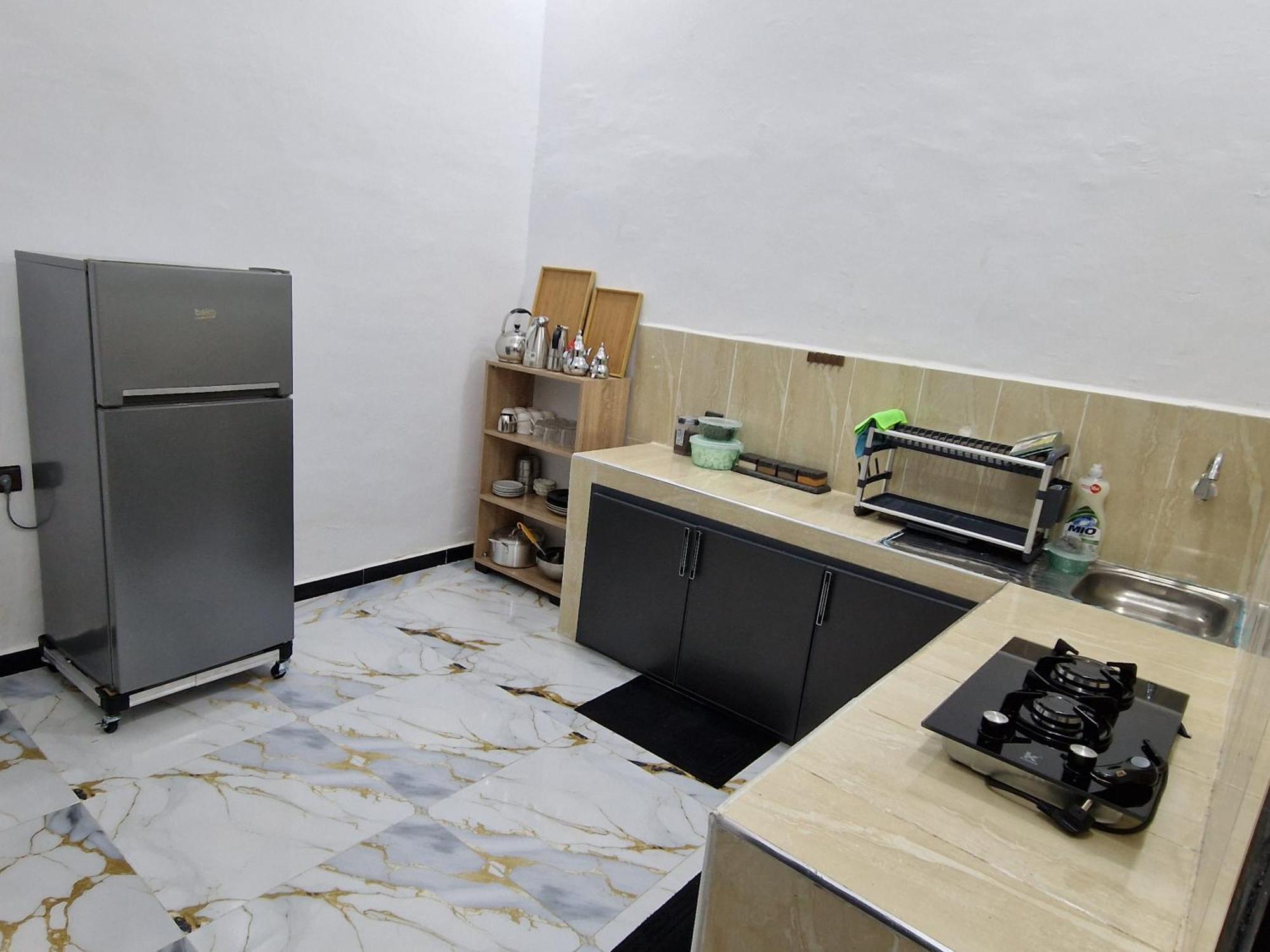 Appartement In Ksar Ait Ben Haddou 객실 사진