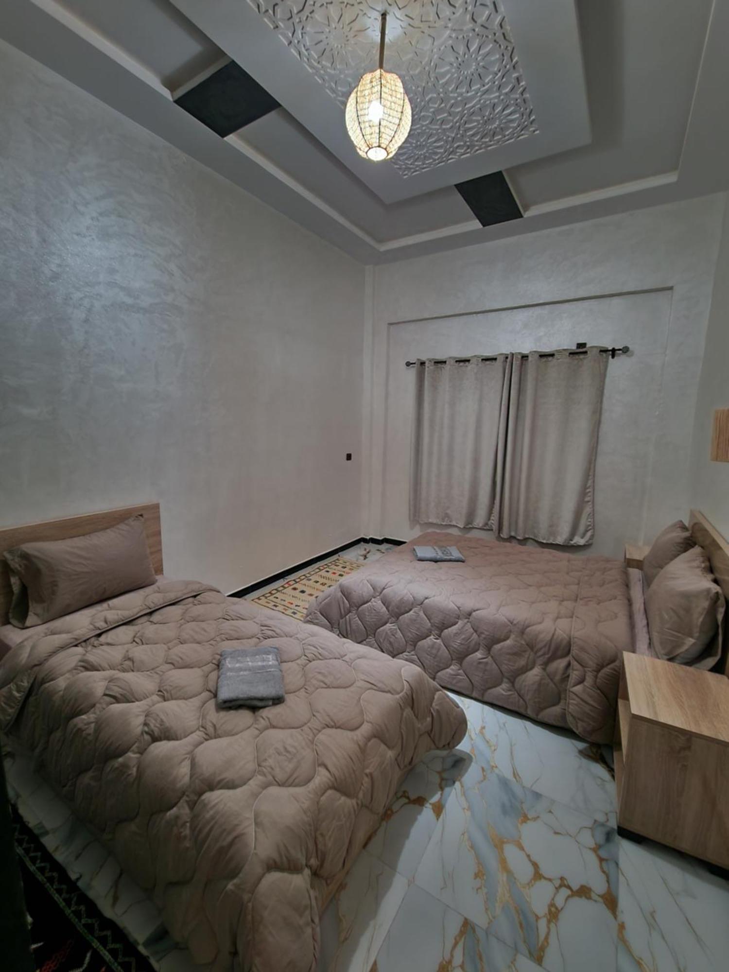 Appartement In Ksar Ait Ben Haddou 객실 사진