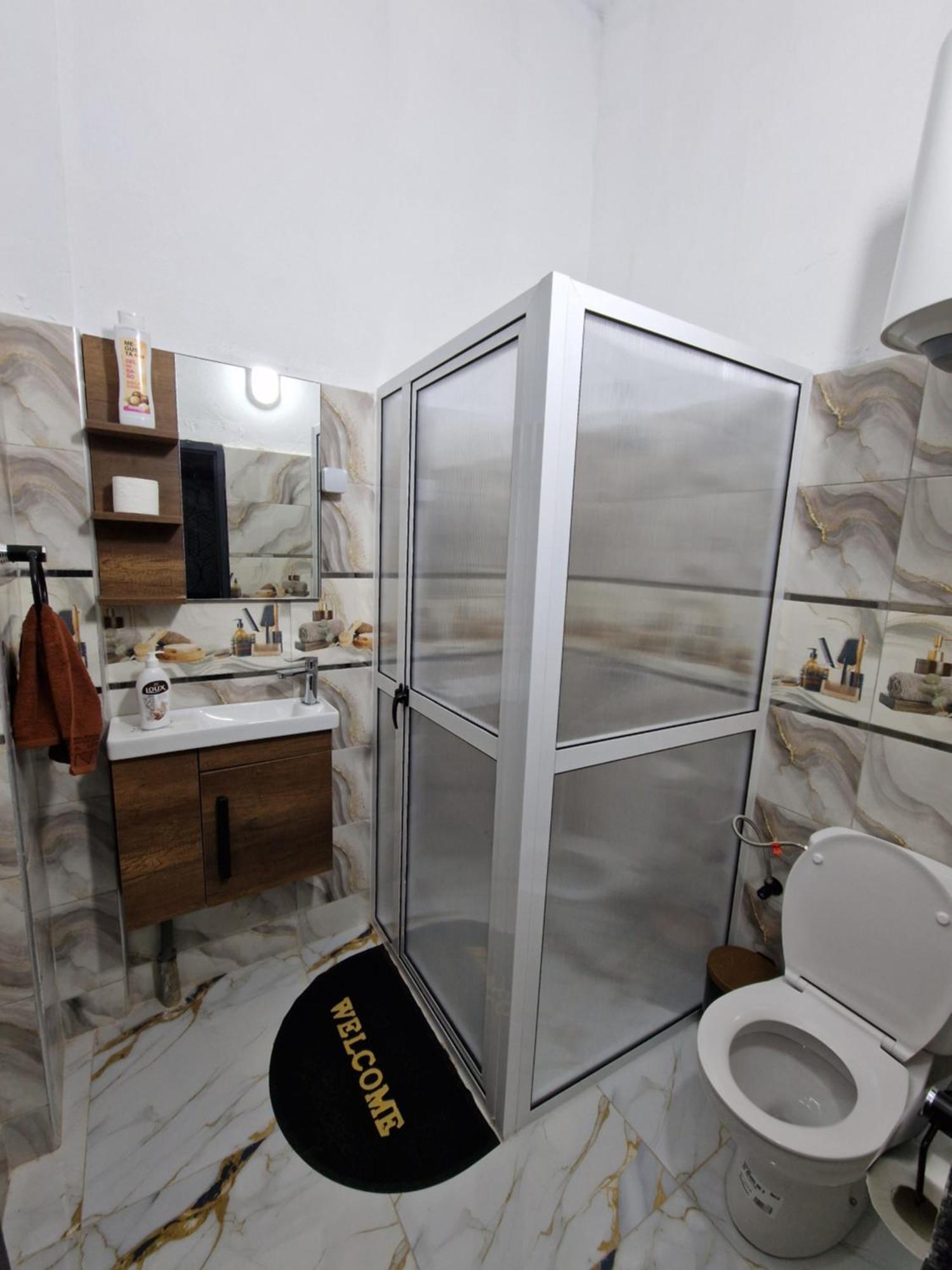 Appartement In Ksar Ait Ben Haddou 외부 사진