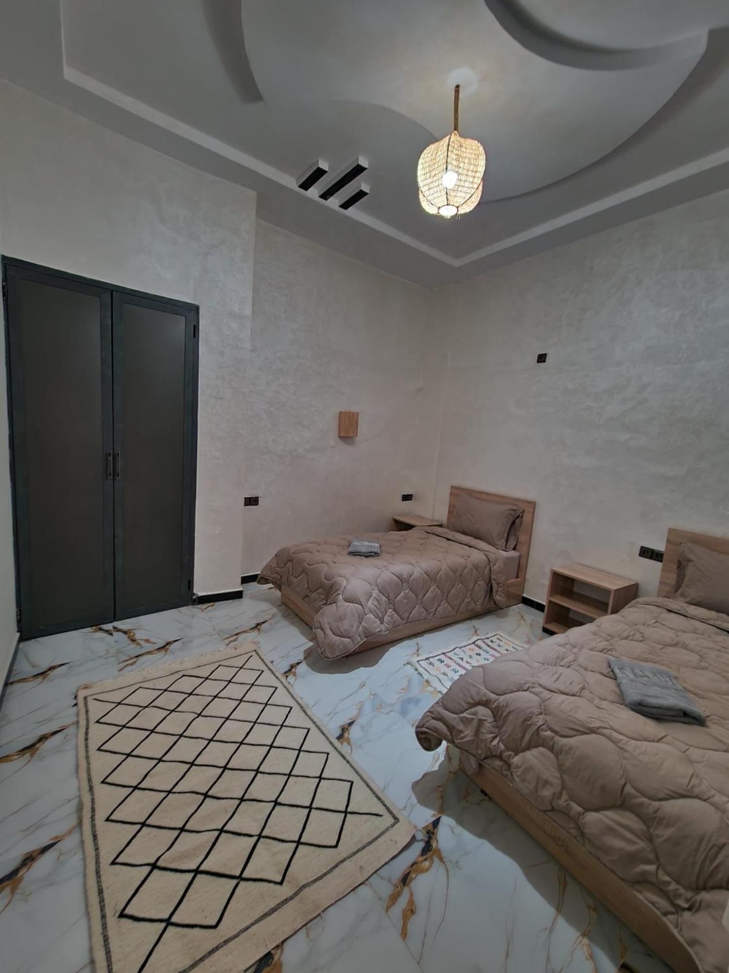 Appartement In Ksar Ait Ben Haddou 외부 사진