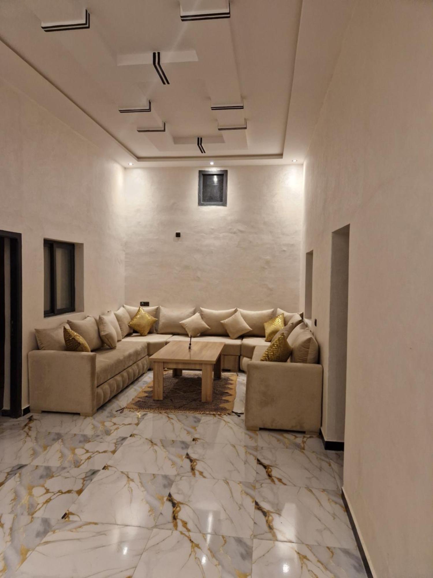 Appartement In Ksar Ait Ben Haddou 외부 사진